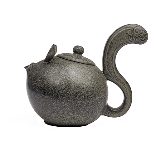 黃金鼠［鐵灰］