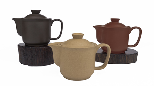 C55側壺［段泥］