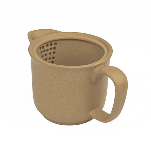 C55側壺［段泥］