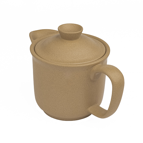 C55側壺［段泥］