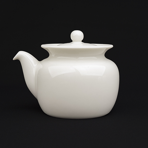牙白R110茶盅
