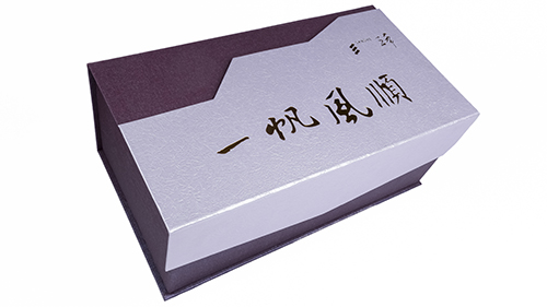 一帆風順茶組［1壺2杯］