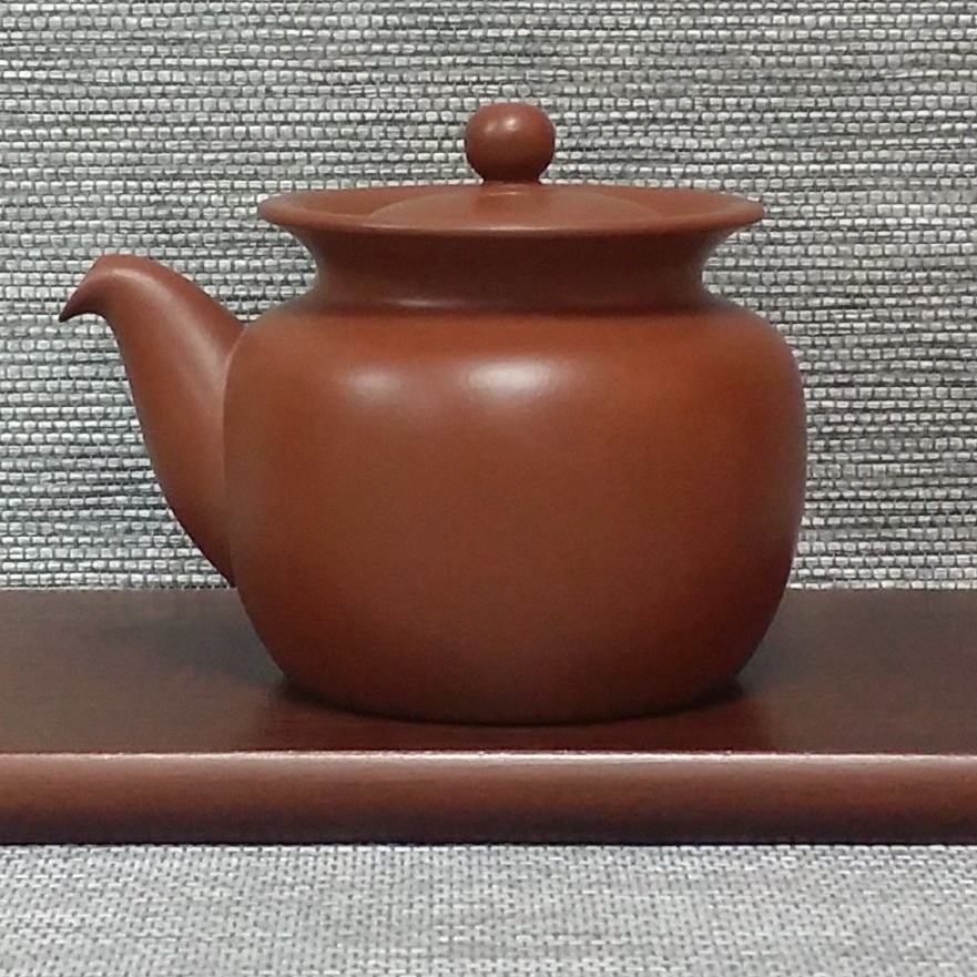 R110茶盅 (R) (190cc) 