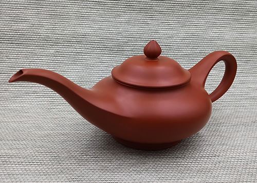 大神燈 ［朱泥］