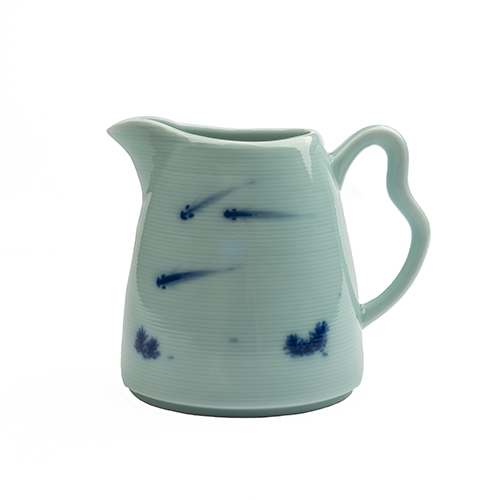 青瓷魚838茶海