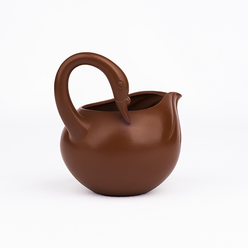 小天鵝茶組［一壺一海二杯］