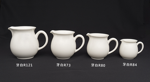 牙白R84茶海