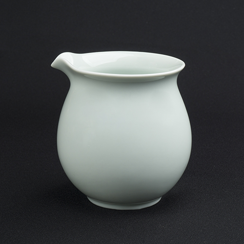青白R73茶海 (無耳)