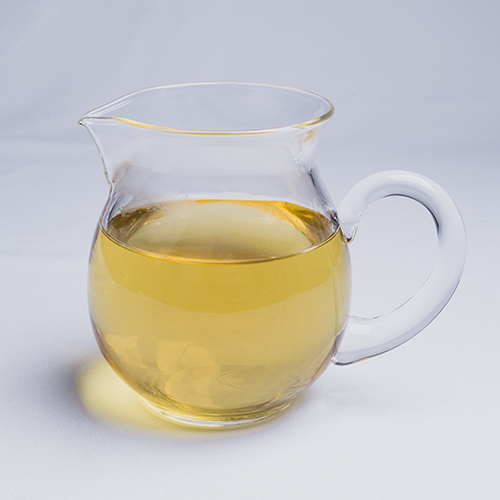 玻璃系列-R121茶海