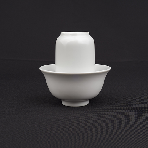 無光白S106飲杯-缺貨