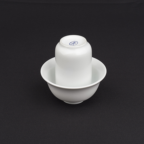 無光白S106飲杯-缺貨