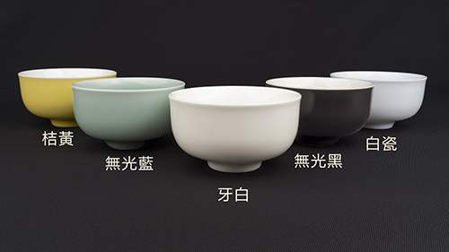 無光黑S115普洱杯