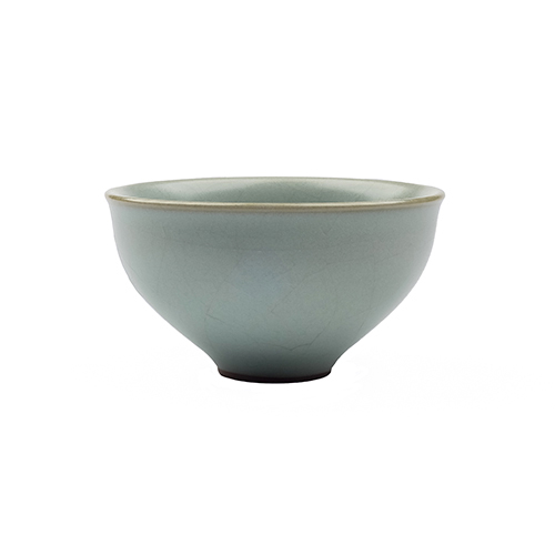 汝窯C110大杯