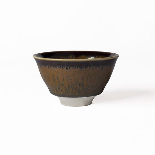 36、S100油滴A天目杯