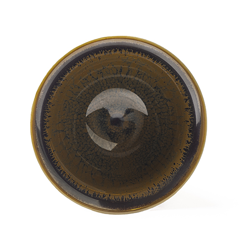 36、S100油滴A天目杯