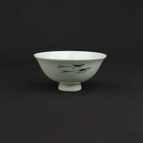 S109響杯［綠魚］-缺貨