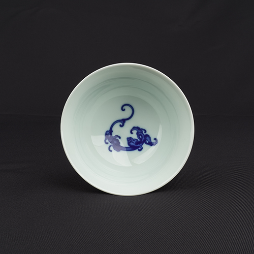 606龍響杯茶組