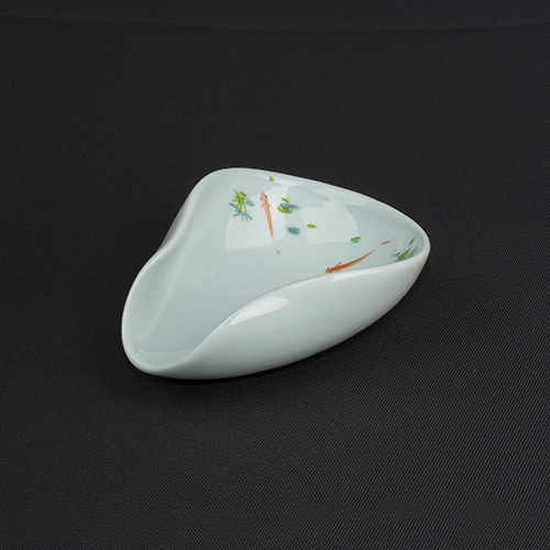 浮魚 R94 茶荷  