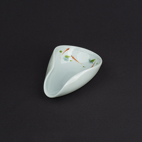 浮魚 R111 茶荷 