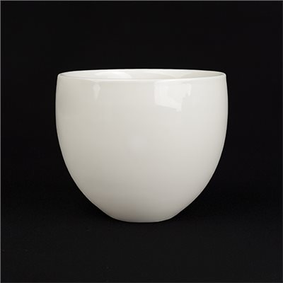 牙白K03水杯 