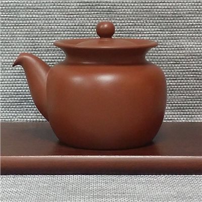 R110茶盅 (R) (190cc) 