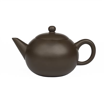8杯圓珠［紫砂］ ~~ 缺貨