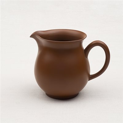 R121茶海-朱泥