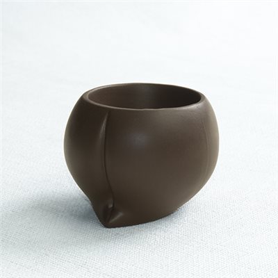 仙桃杯 -   紫砂 