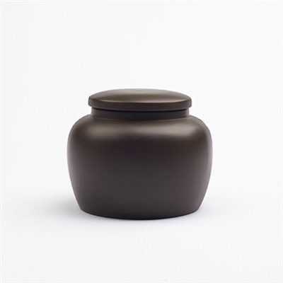 R72茶葉罐［紫砂］-缺貨