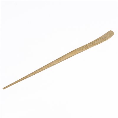 竹茶針［兩用方頭］