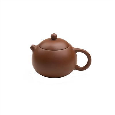 2杯小貴妃［朱泥］