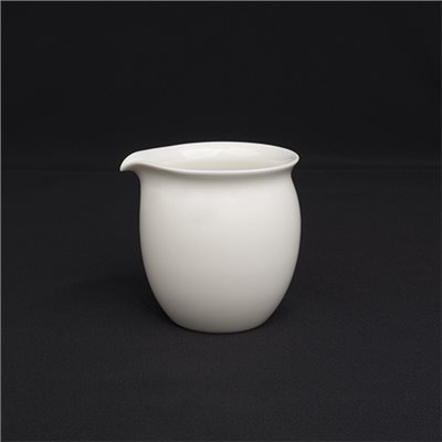 牙白C87茶海