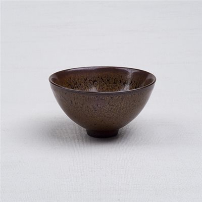 金烏釉杯(本)