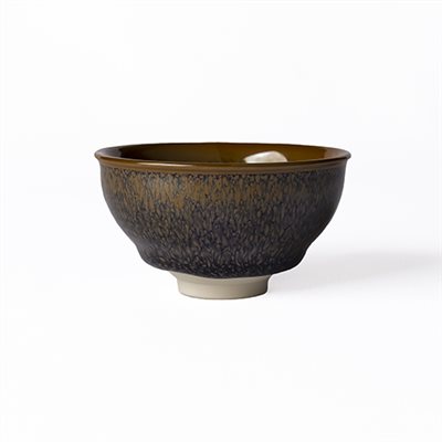 20、C110禾目B天目杯