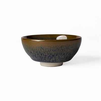 17、油滴A大天目杯