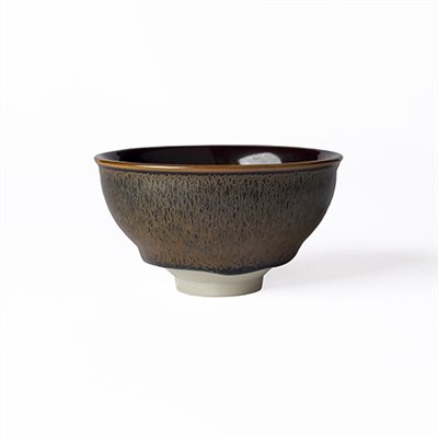 15、C110油滴A天目杯
