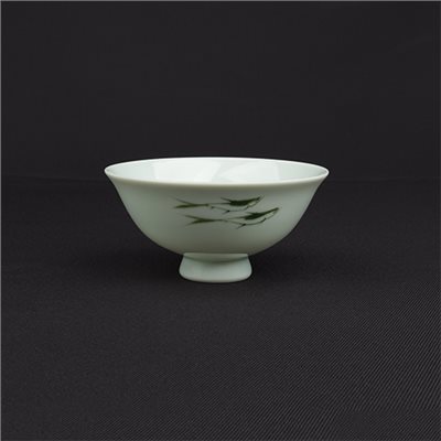S109響杯［綠魚］-缺貨