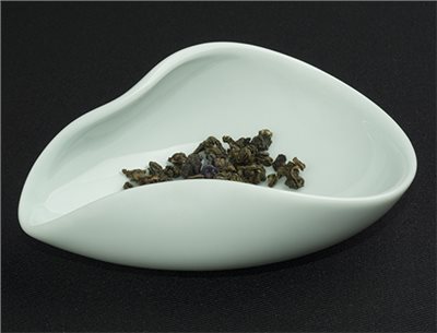 青白R94茶荷