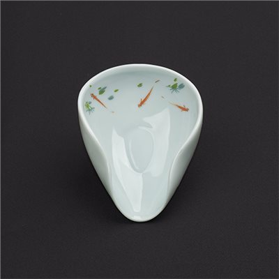 浮魚 R94 茶荷  